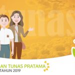 Pendaftaran tunas Pratama MCU Tahun 2019